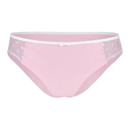 Frija Omina Frija Omina Hüftslip "Lorelow" hell aus Bio-Baumwolle – Produktbild 1 von 1