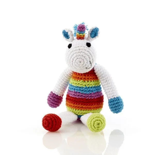 Pebble Pebble Einhorn (Klein) – Produktbild 1 von 2
