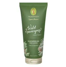 Primavera Primavera Waldspaziergang Duschpeeling - 200 ml – Produktbild 1 von 1