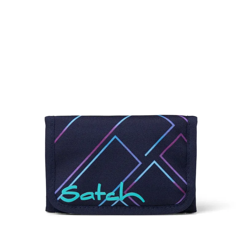 Satch Satch Schulzubehör Geldbeutel, Lilac, – Produktbild 1 von 1