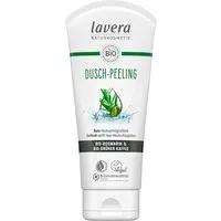 lavera lavera Bio-Dusch-Peeling "Rosmarin Grüner Kaffee", 200 ml – Produktbild 1 von 1