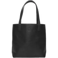 Marin et Marine Marin et Marine Leder Shopper Éternelle, Black, – Produktbild 1 von 1