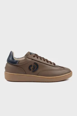 Risorse Future Risorse Future Herren vegan Sneaker Zenit Taupe – Produktbild 1 von 1