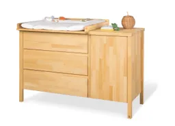 Pinolino Pinolino Wickelkommode „Enno” extrabreit – Produktbild 1 von 1