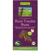 RAPUNZEL Rum-Trauben-Nuss-Schokolade – Produktbild 1 von 1