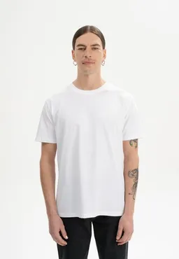 MELA MELA T-Shirt Style SADHIL aus 100% Bio-Baumwolle – Produktbild 1 von 1