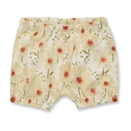 Sense Organics sense-organics Baby Shorts mit Blumen, Modell MAYA – Produktbild 1 von 1