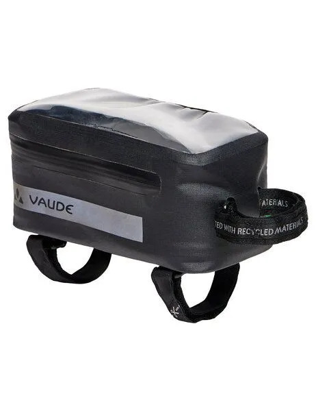 Vaude VAUDE Rahmentaschen Phone Bag Proof, Schwarz, – Produktbild 5 von 7