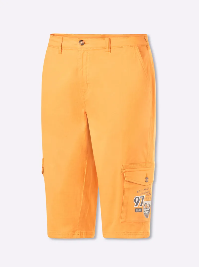 Catamaran Bermudas, Ocker, – Produktbild 1 von 2