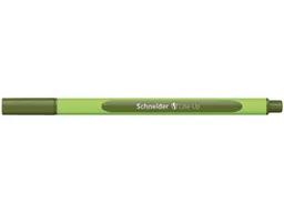 Schneider Schneider Fineliner "Line Up" olive-green – Produktbild 1 von 1