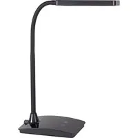 Maul MAUL LED-Tischleuchte "MAULpearly" colour vario, dimmbar, schwarz – Produktbild 1 von 1