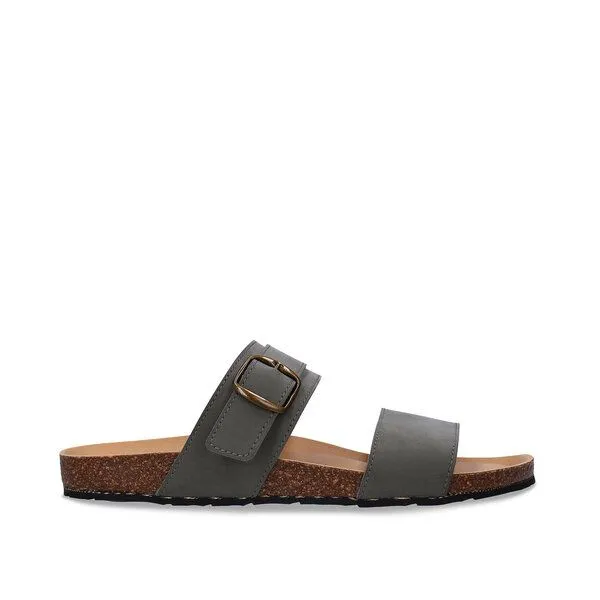 Nae Vegan Shoes Nae Vegan Shoes NAE | Rawa Vegane Sandalen, Grün, – Produktbild 1 von 4