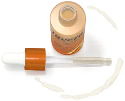 lavera lavera Bio-Gesichtsserum "Glow by Nature" mit Vitamin C+E, 30 ml – Produktbild 1 von 1