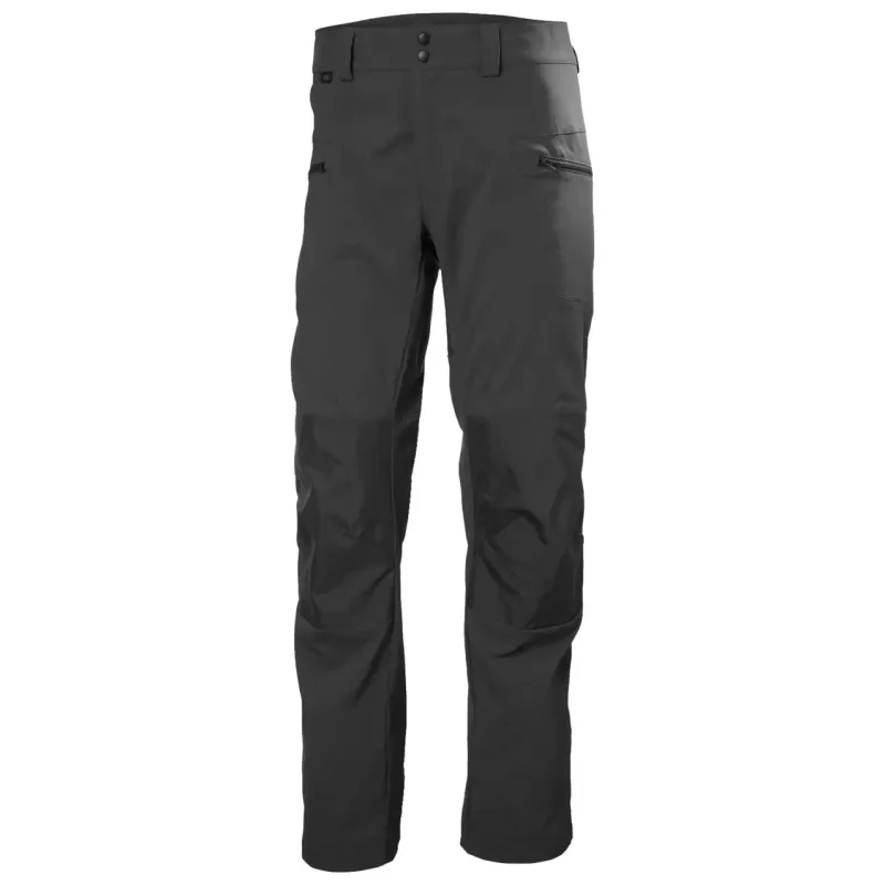 Helly Hansen Hose Helly Hansen HP Racing Deck 2.0, Gris, – Produktbild 1 von 1