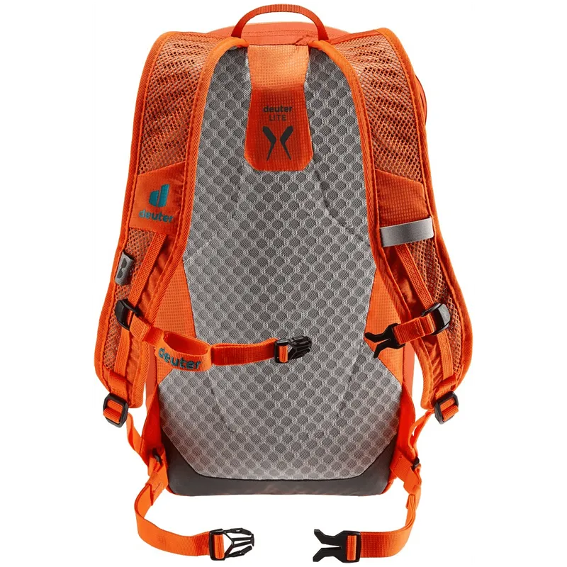 Deuter Deuter Speed Lite 17 Unisex Wanderrucksack, orange, 17 ℓ, Orange, – Produktbild 3 von 6