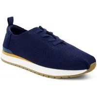 TOMS Toms Resident Lace-Up Sneaker Men, Navy, – Produktbild 1 von 1