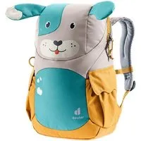 Deuter Deuter Kikki Kinderrucksack 8 L, Pepper-cinnamon, – Produktbild 1 von 1