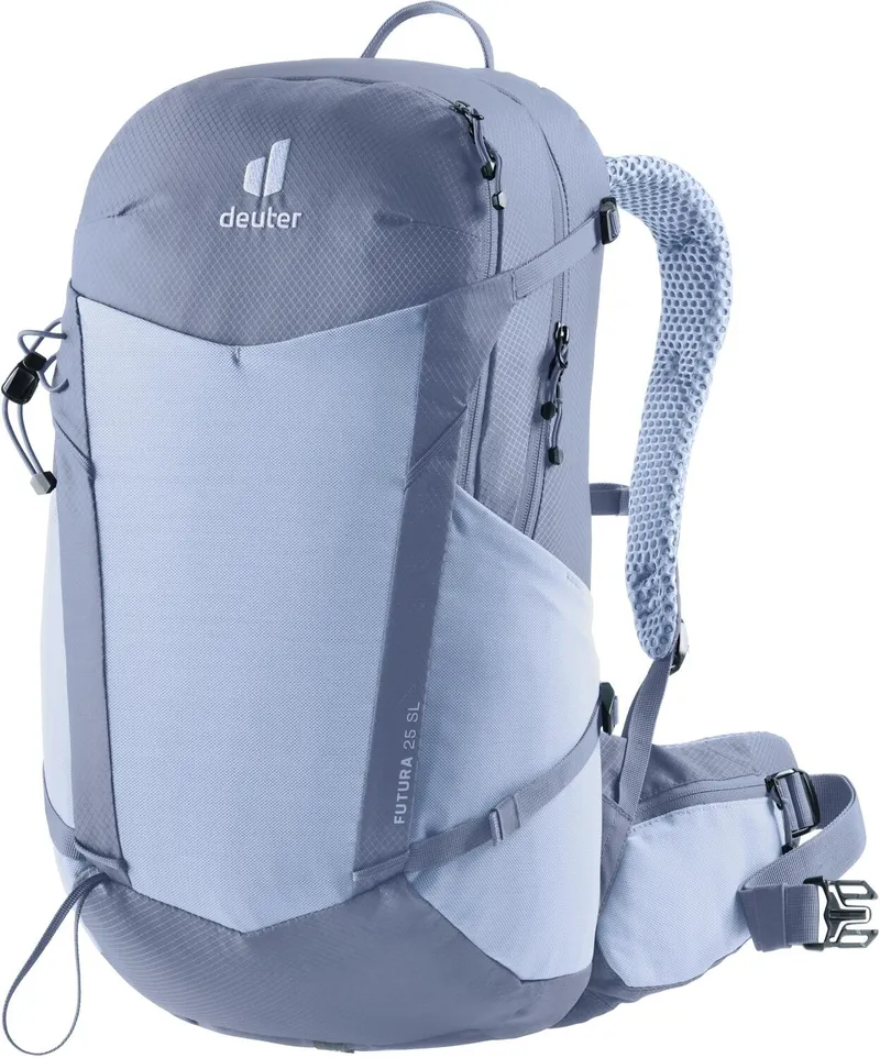 Deuter Deuter Futura 25 SL Rucksack Women (1012 polar/bluejay) – Produktbild 1 von 1