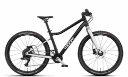 Woom Woom Off 5 Schwarz Modell 2026 – Produktbild 1 von 1
