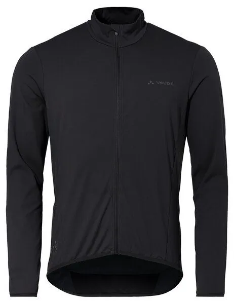 Vaude VAUDE Trikot Men's Matera LS Tricot II, Schwarz, – Produktbild 1 von 3