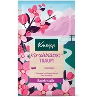 Kneipp Kneipp Badekristalle Kirschblüten Traum – Produktbild 1 von 1