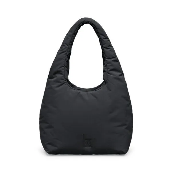 GOT BAG GOT BAG Cloud Shoulder Bag, Black (monochrome), – Produktbild 1 von 3