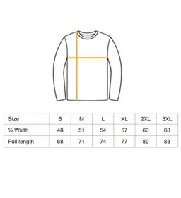 Peaces.bio - handbedruckte Biomode Peaces.bio - handbedruckte Biomode Bio-Herren-Langarmshirt Ganesha – Produktbild 1 von 1