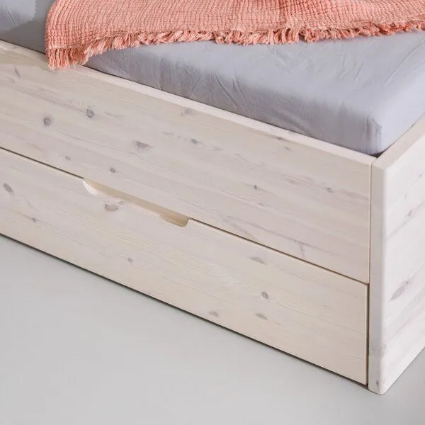ekomia ekomia Bett Lade Storage – Produktbild 4 von 4