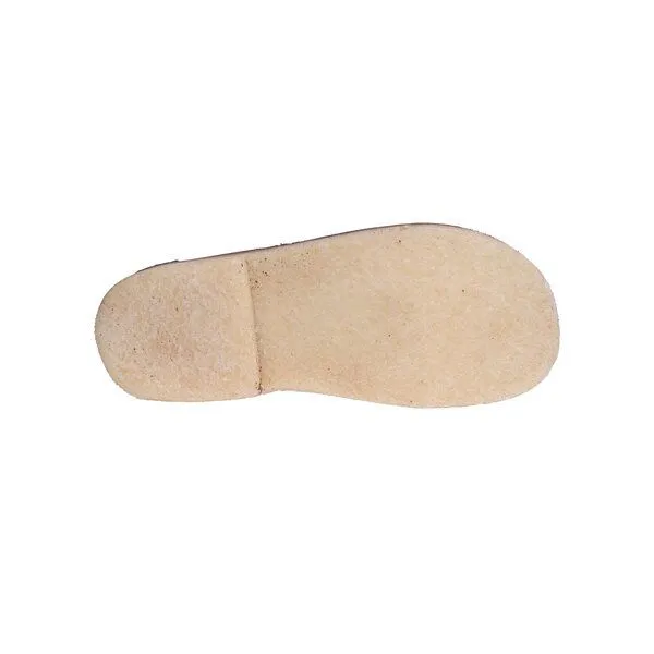 duckfeet duckfeet Schnürschuh Sjælland, Green/ brown/ cocoa (bunt), – Produktbild 3 von 4