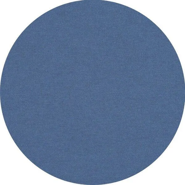 Hoppediz Hoppediz Babydecke - Pucktuch, Indigo, – Produktbild 2 von 2