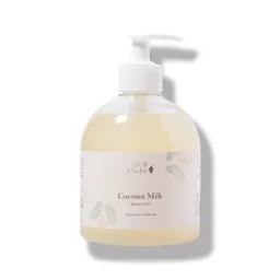 100% PURE® - Purity Cosmetics Coconut Milk Shower Gel 474 ml - Duschgel – Produktbild 1 von 1