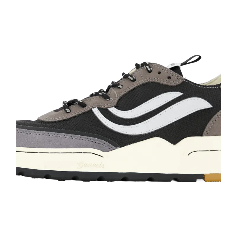 Genesis Genesis G-Hike Function für Herren, schwarz, Größe 47 EU, Schwarz, – Produktbild 4 von 5