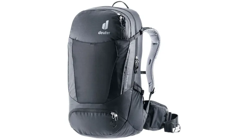 Deuter TRANS ALPINE 32 EL – Produktbild 2 von 2