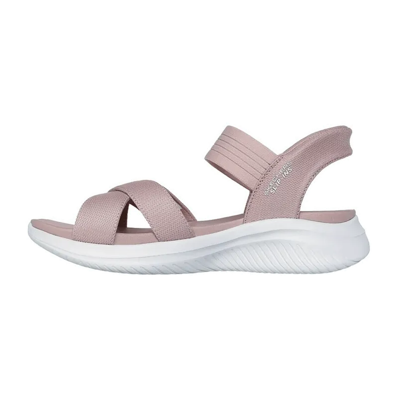 Skechers Skechers 119975 für Damen, rosa, Größe 42 EU / 8,5 UK, Rosa, – Produktbild 2 von 5