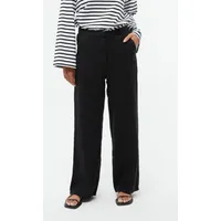 Givn Givn Damen vegan Hose Beatrice Schwarz – Produktbild 1 von 1