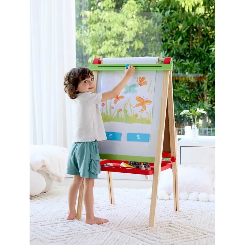 Hape Hape Standtafel – Produktbild 2 von 3