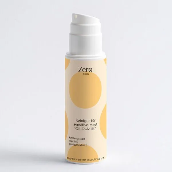 Zero Skin Zero Skin Hydration Ritual Collection Box - Intensive Feuchtigkeit & gepflegter Glow - 195 ml – Produktbild 1 von 4