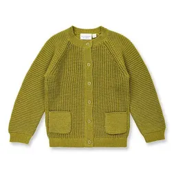 Sense Organics Sense Organics Kinder Strickjacke, Modell TULIA – Produktbild 1 von 1