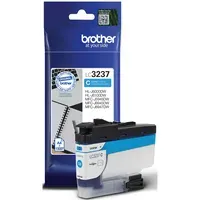 Brother Brother Tintenpatrone LC-3237C cyan – Produktbild 3 von 3