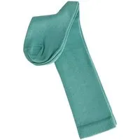 Leela Cotton Leela Cotton 2er oder 4er Pack Kinder Kniestrümpfe aus Bio-Baumwolle Strümpfe Kinder Socken, Minzgrün, – Produktbild 1 von 1