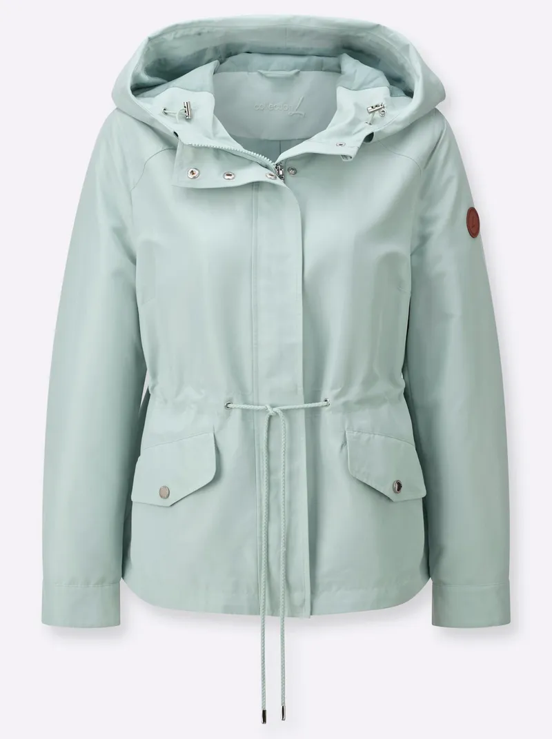 Witt Jacke, Kalkmint, – Produktbild 1 von 3