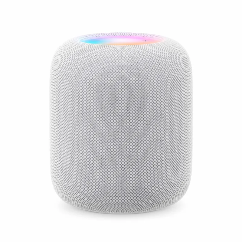 Apple Apple HomePod - Smart-Lautsprecher - Wi-Fi, Bluetooth – Produktbild 1 von 2