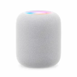 Apple Apple HomePod - Smart-Lautsprecher - Wi-Fi, Bluetooth – Produktbild 1 von 1