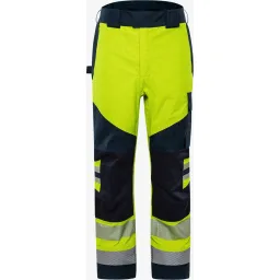 Fristads Sichtbare Arbeits Hose Klasse 2 Fristads Gore-Tex Pyrad 2095 GXE – Produktbild 1 von 1