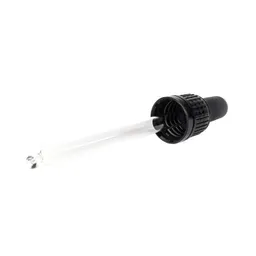 Two Hands BIO Two Hands BIO Pipette für 100 ml Braunglasflaschen - DIY – Produktbild 1 von 1