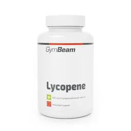 GymBeam GymBeam Lycopin 90 Kapseln – Produktbild 1 von 1