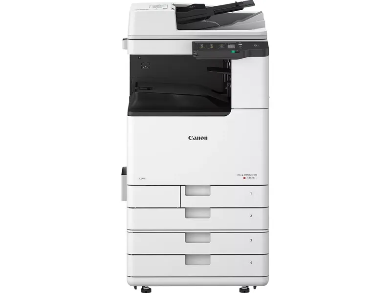 Canon Canon imageRUNNER C3326i | 5965c005 | Multifunktionsdrucker - Farbe – Produktbild 1 von 3