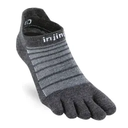 Injinji Unsichtbare Socken Injinji Wool – Produktbild 1 von 1