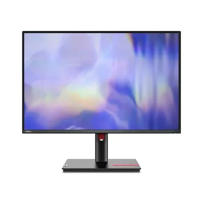 Lenovo Lenovo ThinkVision T24d-30 - LED-Monitor - 61 cm (24") – Produktbild 4 von 4