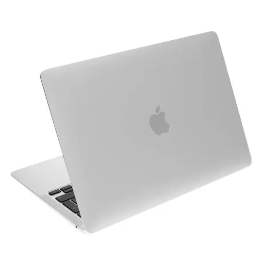 Apple Apple MacBook Air 2020 13" Intel Core i7 1,20 GHz 1 TB SSD 16 GB silber, Silber, – Produktbild 3 von 3